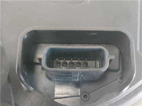 Foto 3ª: Alternador Renault Austral TCE 160 116 KW 158CV [H5H E4] (2022)