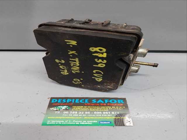 Abs Nissan X-Trail 2.2 D