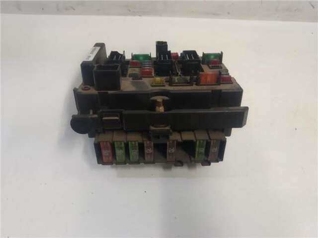 Foto 2ª: Centralita BSM Peugeot 307 2.0 HDI (90 CV) [DRHY]