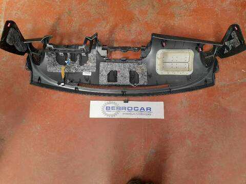Foto 2ª: Salpicadero Toyota Rav4 2.2 D-4D CAT 150CV [D/ 2AD] (2012)