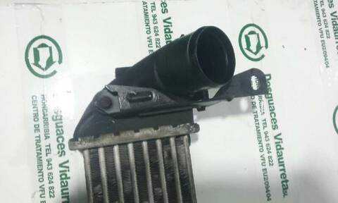 Foto 3ª: Intercooler Renault Kangoo 1.5 DCI DIESEL 82CV 60KW [K9KB7]