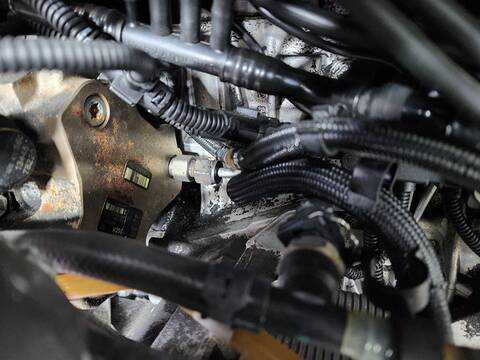 Foto 2ª: Motor Completo Bmw Serie 3 315 330D COUPE 231CV 170KW [M57306D3] (2007)