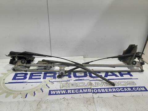 Motor Limpia Delantero Opel Zafira 1.6 16V CAT 116CV