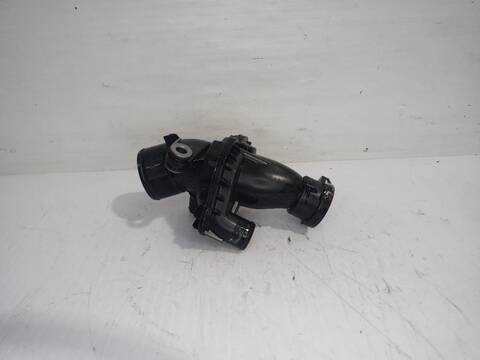 Tubo de Escape Renault Trafic L1H1 2 7T 95CV