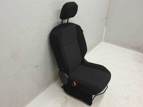 Foto 3ª: Asiento Delantero Izquierdo Citroen Berlingo WORKER M (2018)