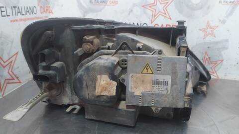 Foto 2ª: Faro Izquierdo Ford Galaxy AMBIENTE 140CV 103KW [E5SB] (2004)