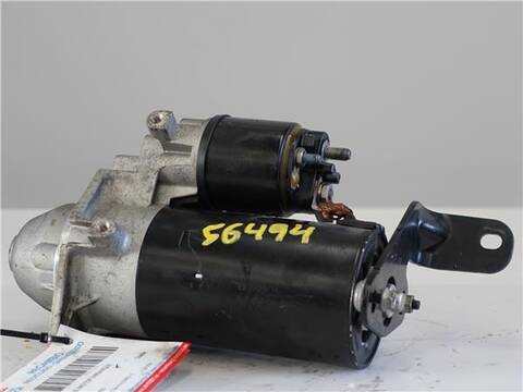 Foto 2ª: Motor de Arranque Opel Vectra 2.0 DTI 16V BERLINA 101CV 74KW [Y 20 DTH] (2003)