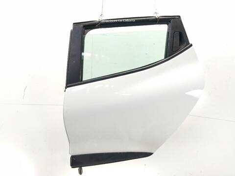 Foto 2ª: Puerta Trasera Izquierda Renault Clio 1.5 DCI 75 75CV [K9K 608] (2012)