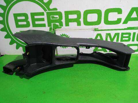 Foto 3ª: Consola Central Opel Zafira ELEGANCE 82CV [X20DTL] (1999)