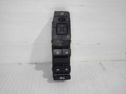 Foto 3ª: Botonera Elevalunas Kia Niro HYBRID CONCEPT 141CV [G4LL] (2022)