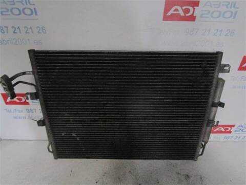Foto 2ª: Radiador Calefaccion A.A. Land Rover Discovery 2.7 TD 190CV 140KW [276DT] (2005)