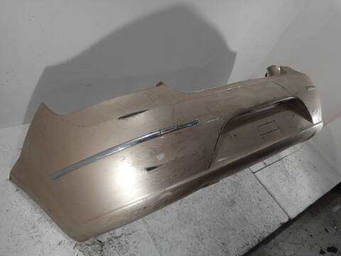 Foto 2ª: Paragolpes Trasero Fiat Linea EMOTION 90CV 66KW (2008)