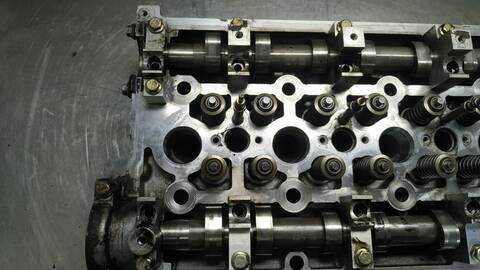 Foto 3ª: Culata Renault Master 99CV 73KW