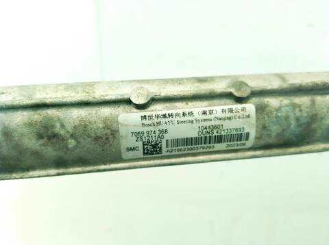 Foto 3ª: Cremallera de Direccion Mg ZS 1.5 VTI (2017)