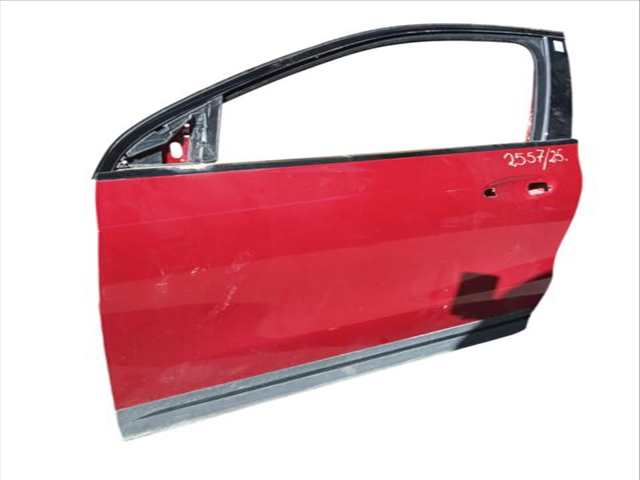 Puerta Delantera Izquierda Mercedes Clase GLA 200 MILD-HYBRID H247) 247.78