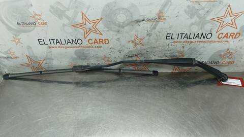 Foto 2ª: Brazo Limpia Delantero Izquierdo Mercedes Clase E 180 E 220 D 213.004) 194CV 143KW [654920] (2017)