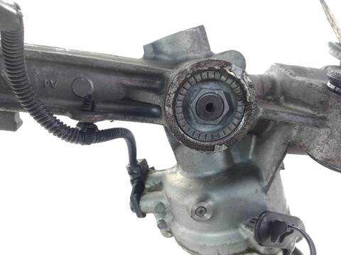 Foto 2ª: Cremallera de Direccion Opel Astra 1.2 TURBO 68) [F 12 SHR] (2015)