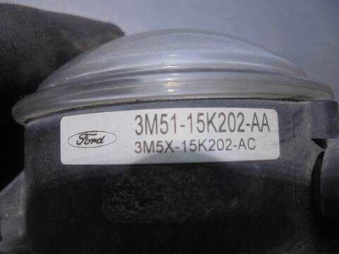 Foto 4ª: Faro Antiniebla Delantero Izquierdo Ford Focus 1.6 TDCI CAT BERLINA 109CV 80KW [G8DA] (2005)
