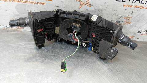 Mando Multifuncion Renault Scenic LUXE PRIVILEGE 101CV 74KW