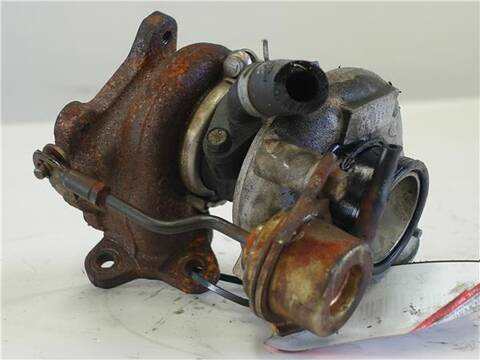 Turbocompresor Opel Astra 1.7 CDTI BERLINA 80CV 59KW