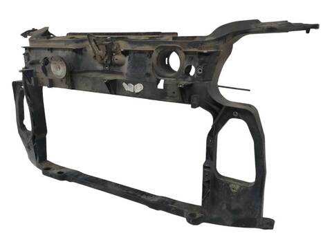 Foto 3ª: Paragolpes Delantero Fiat Panda 1.3 D MULTIJET 169.AXC1A) (2003)