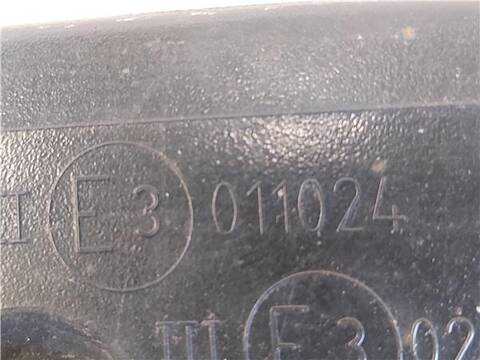 Foto 3ª: Retrovisor Derecho Fiat Punto 1.4 16V 95CV 70KW [199 A6.000] (2007)