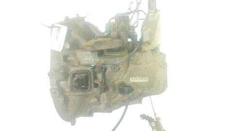 Foto 3ª: Caja Cambios Honda Frv 1.8 BE1) [R18A1] (2004)
