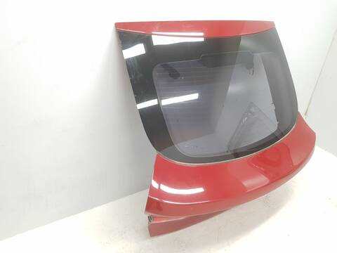 Foto 3ª: Portón Bmw X4 XDRIVE20D ADVANTAGE (2014)