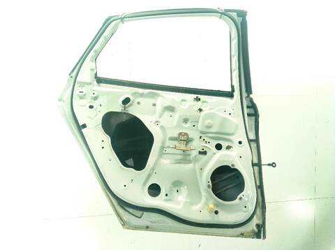 Foto 3ª: Puerta Trasera Izquierda Ford Mondeo 1.5 ECOBOOST [UNCE] (2014)