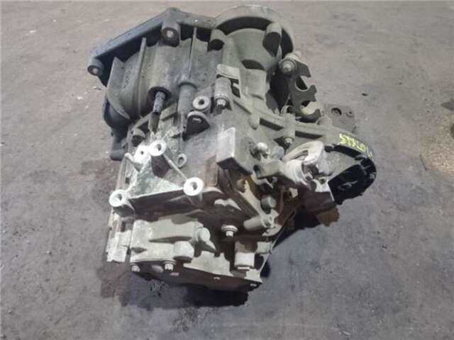 Foto 3ª: Caja Cambios Fiat Stilo 1.9 JTD - 1.9 JTD 115 DYNAMIC [1.9 LTR. - 85 KW JTD CAT]