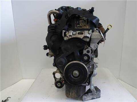 Motor Completo Peugeot 206 1.4 HDI ECO 70 68CV 50KW