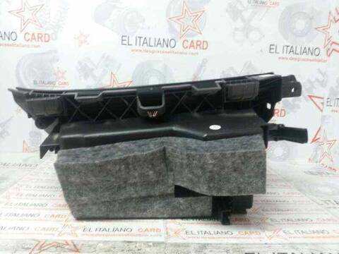 Foto 4ª: Guantera Opel Astra 2.0 16V CDTI 165CV 121KW [A20DTH] (2011)