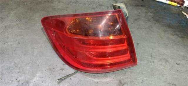 Piloto Trasero Izquierdo Bmw Serie 3 315 3.0 330D [3.0 LTR. - 180 KW TURBODIESEL]