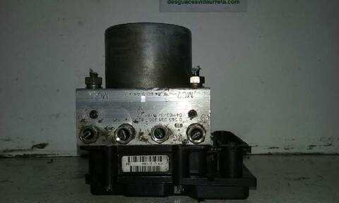 Abs Renault Megane 1.9 DCI DIESEL 120CV 88KW FAMILIAR II FAMILIAR