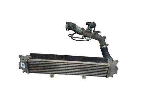 Intercooler Hyundai Kona 1.0 T-GDI