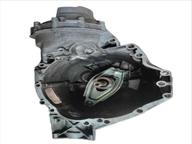 Caja Cambios Audi A5 1.8 TFSI