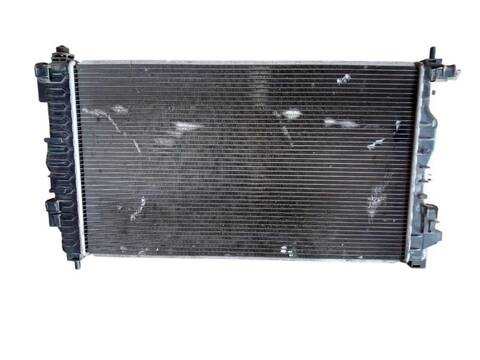 Radiador Motor Chevrolet Cruze 2.0 TD