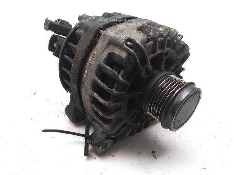 Alternador Peugeot 308 1.6 HDI 100