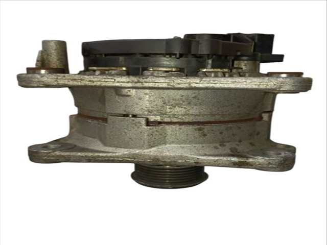 Alternador Volkswagen Touran 1.9 TDI