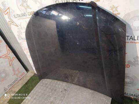 Foto 2ª: Capot Audi A8 4.0 TDI QUATTRO 275CV 202KW [ASE] (2003)