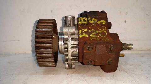 Foto 2ª: Bomba Inyeccion Ford Fiesta 1.4 TDCI CAT 68CV 50KW [F6JB] (2001)