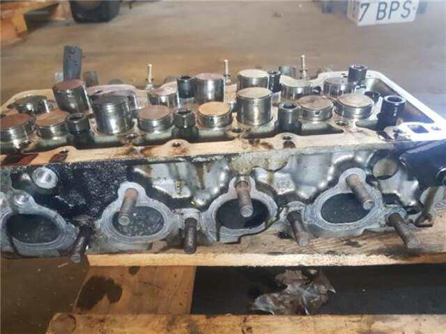 Foto 3ª: Culata Opel Astra 1.7 CDTI [Z 17 DTL]