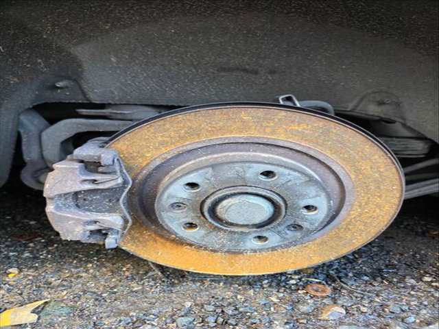 Mangueta Trasera Derecha Peugeot 508 BHZ