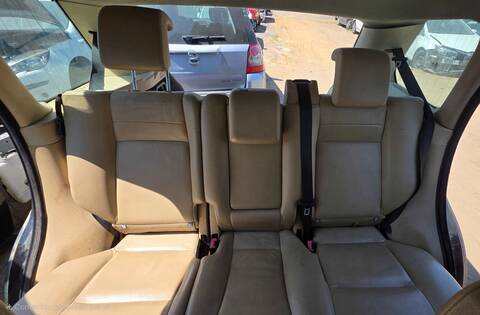 Asientos Traseros Land Rover Range V6 TD S 190CV 140KW