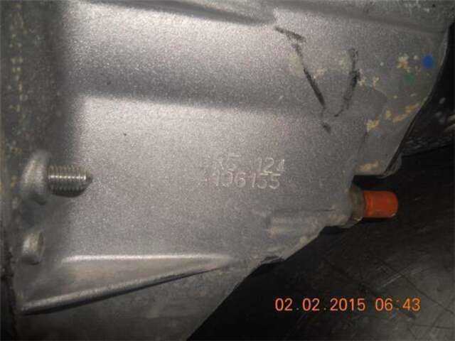 Caja Cambios Renault Clio 1.5 DCI DIESEL FAP (86 CV)