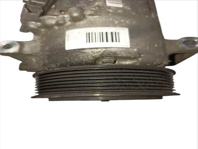 Foto 2ª: Compresor Aire Acondicionado Renault Megane 1.4 TCE DZ0F DZ1V) (2008)