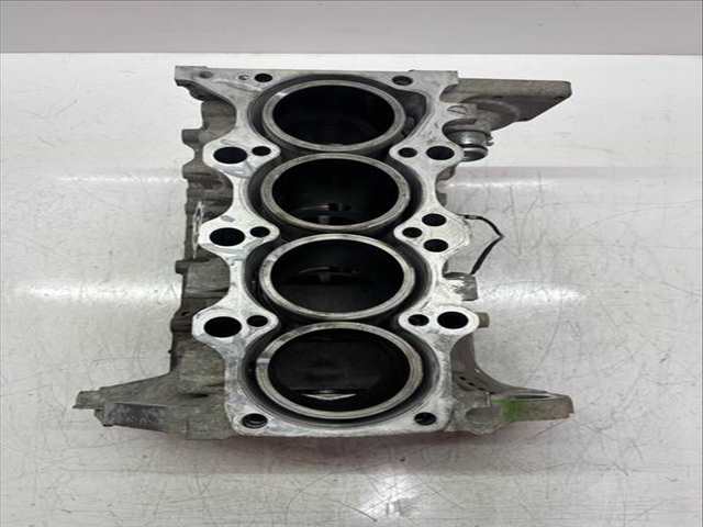Bloque Motor Suzuki Swift 102 CV 75KW