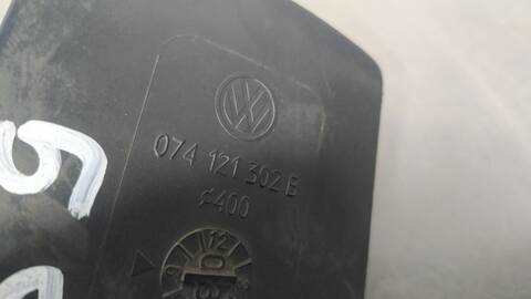 Foto 4ª: Ventilador Viscoso Motor Volkswagen Lt LT 35 CAJA CERRADA - TECHO ELEVADO 109CV 80KW [AVR] (2004)