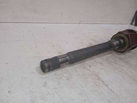 Foto 3ª: Transmision Delantera Derecha Land Rover Discovery DIESEL (2007)