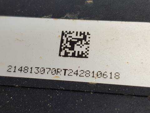 Foto 3ª: Electroventilador Dacia Sandero EXPRESSION (2022)